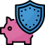Insurance icon 64x64