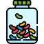 Jelly beans Symbol 64x64