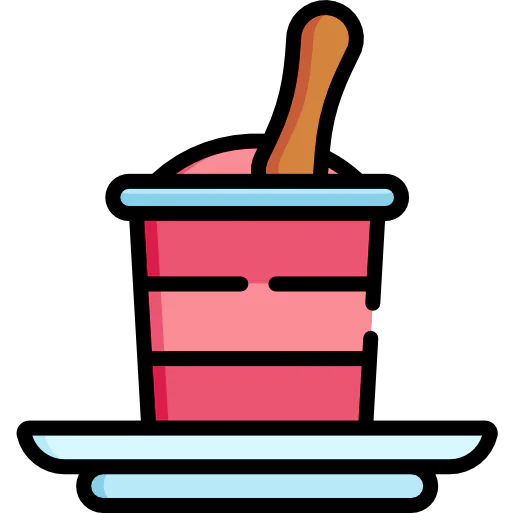 Pudding icon