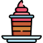 Pudding icon 64x64