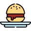 Macaron icône 64x64