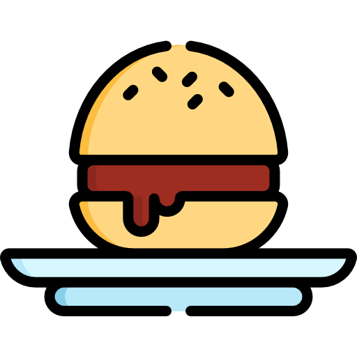 Macaron icon