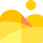 Desert icon 64x64