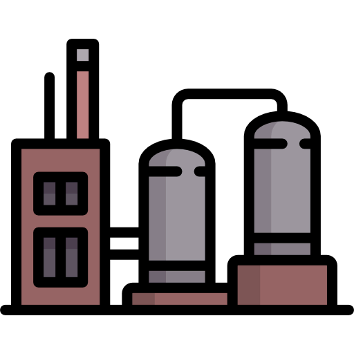 Refinery icon