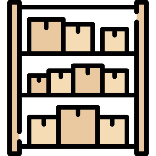Stock icon