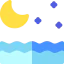 Night icon 64x64