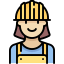 Worker icon 64x64