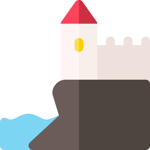 Castle icon