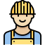 Worker icon 64x64