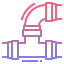 Pipes icon 64x64