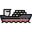 Cargo icon 64x64