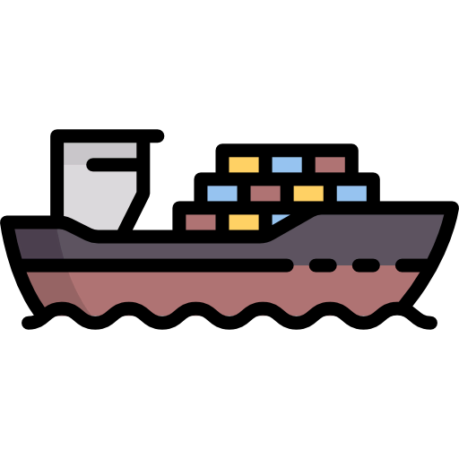 Cargo icon