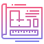 Planning icon 64x64