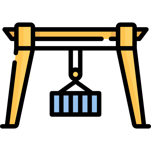 Crane icon