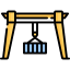 Crane icon 64x64