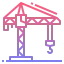 Crane icon 64x64