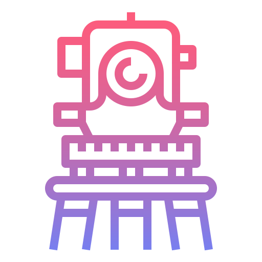 Laser level icon