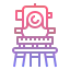 Laser level icon 64x64