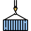 Container icon 64x64