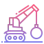 Demolition Symbol 64x64
