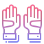 Gloves icon 64x64