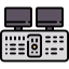 Control system icon 64x64