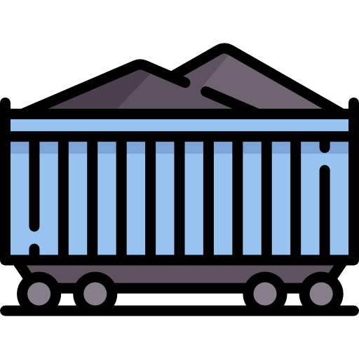 Wagon icon