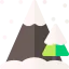 Winter icon 64x64