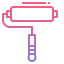 Paint roller icon 64x64