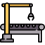 Conveyor icon 64x64