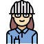 Engineer icon 64x64
