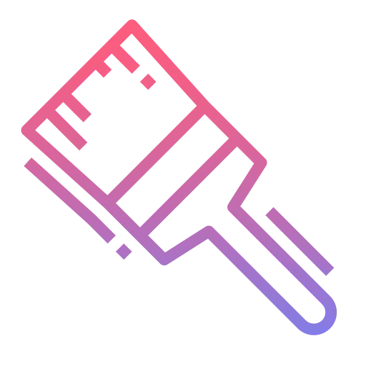 Brush icon