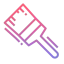 Brush icon 64x64
