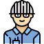 Engineer icon 64x64