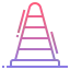 Cone icon 64x64