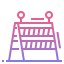 Barrier icon 64x64