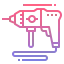 Drill icon 64x64