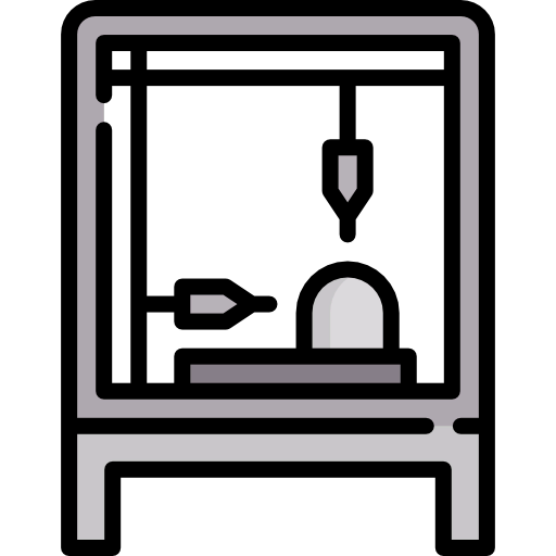 Machine icon
