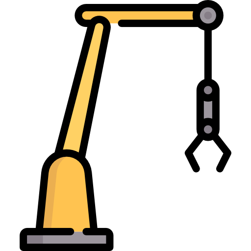 Machine icon