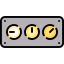 Meters icon 64x64