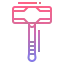 Hammer icon 64x64