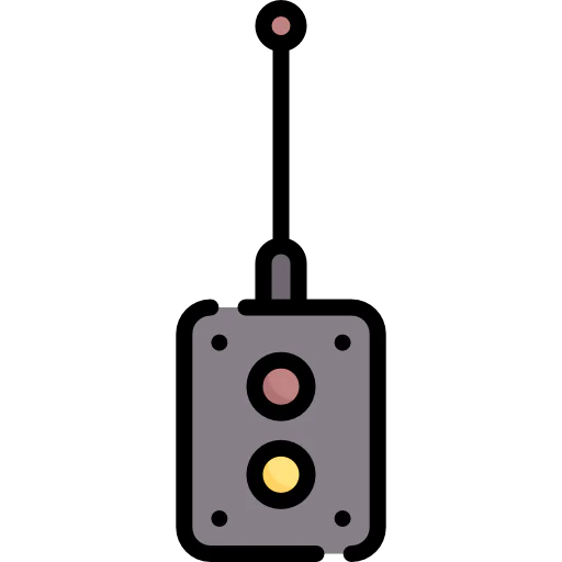 Controller icon