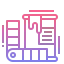 Pantone icon 64x64