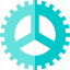 Setting icon 64x64