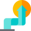 Arrow icon 64x64