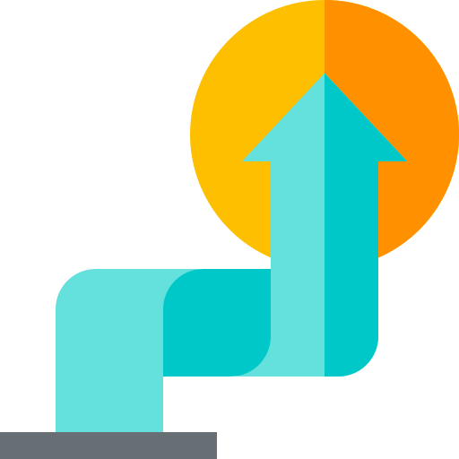 Arrow icon