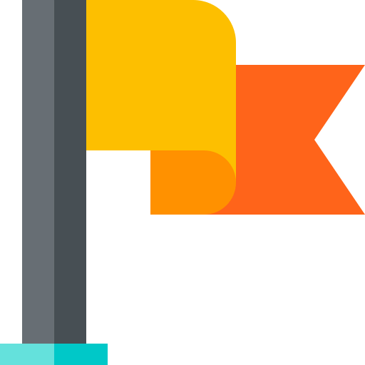 Flag icon