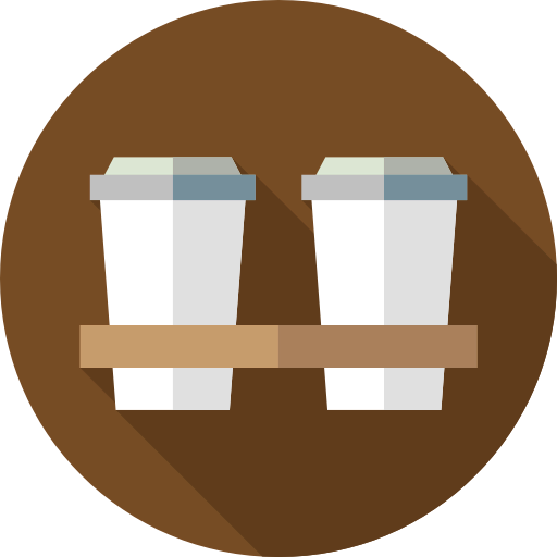Coffee icon