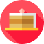 Cheesecake Symbol 64x64