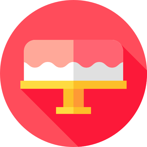 Cake icon